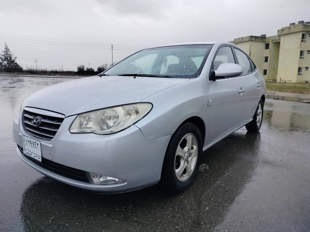 ئافانتی مودیل ۲۰۰۷
براوه 
بی دعم و بی لیدران 
بی که فه ر گورین 
مکینه 16دکشن به رز 
کوشن جلد و کوشن هیته ر 
کامل مه سروف کراوه 
سعری 46گلا و که میک مه جال 
ژماره موبایل ***********
له سه نگه سه ره
