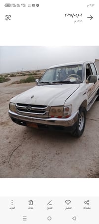 دير • ٢٠٠٨ • مكفوله