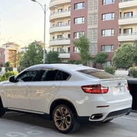 اكس6 ام • V8 توين توربو • ١٩٨٠٠٠ كم