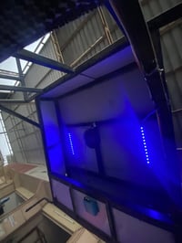 جنج • فلكة تكريت • أجهزة