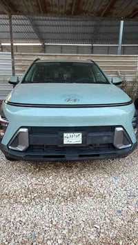 كونا 2025 وارد امريكي باسمي السيارة داخله صارله شهر وكم يوم  رقم مؤقت ...