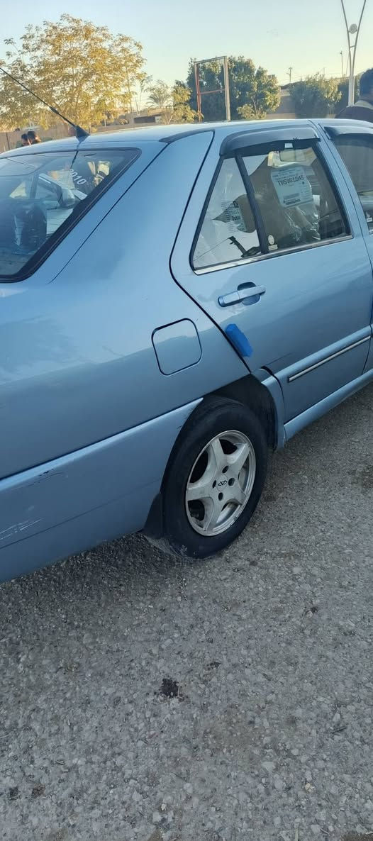 شيري كوين 2010 محرك ابيض كير محرك صدر كهربائيات كله كفاله السياره بوضع الشركه حته سبيره لبلادي لا صبغ ولا ضربه السياره مال جناي ماشيه ١٦٨٠٠ زوج تاير امامي جديد باتري جديد السياره خير من الله رقم بغداد الجديد تحويل مباشر السعر ٣٧ وبيه مجال بسيط للطيبين للاستفسار *********** مكاني هيت قرية خزرج
