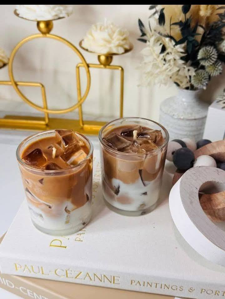 شموع معطره وفواحه 🤍✨ خصم 50%. مع تغليف وكارت 💗🧸 الحجز خاص او انستا الوان حسب طلب


**إذا كنت صاحب هذا الإعلان وتريد حذفه لأي سبب، رجاءا أرسل رسالة إلى الدعم الفني**