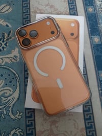 ايفون 17 برو ماكس • ٢٥٦ • كوبي اماراتي