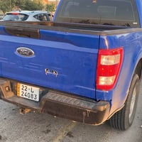 فورد اف ١٥٠ • ٢٠٢٣ • بو فروتن