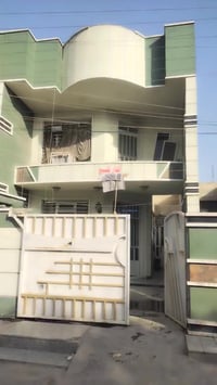 بيت البيع مكان البلديات ضباط طابو صرف ١٥٠ متر طابقين السعر كلي 280 ملي...