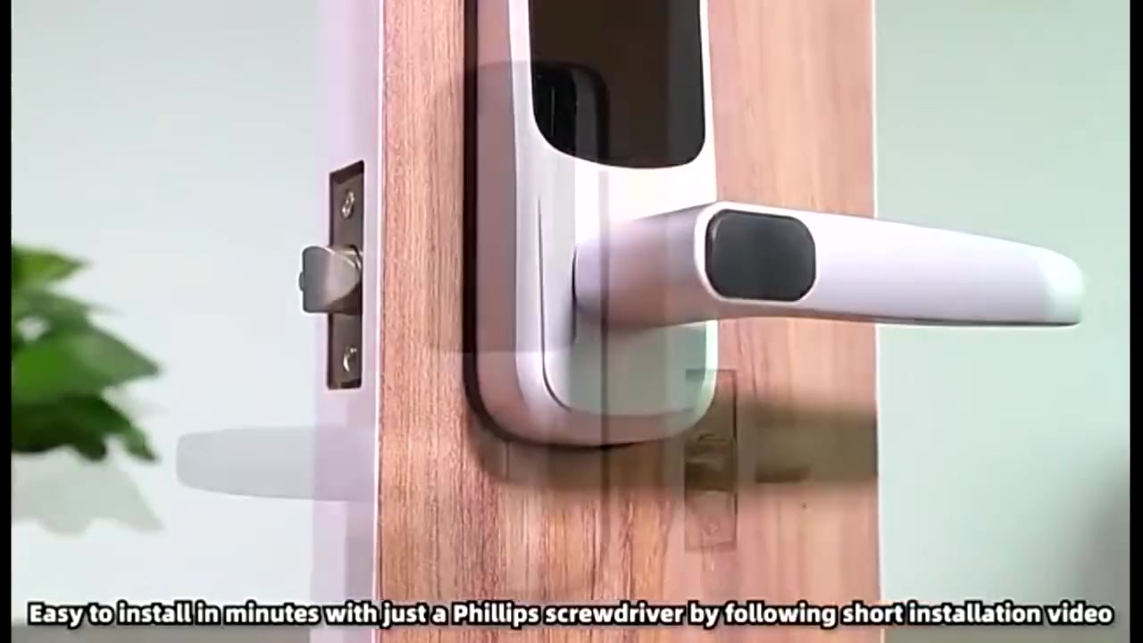 كيلون باب سمارت بصمة ومفتاح وباسوورد وبطاقة وبلوتوث


**إذا كنت صاحب هذا الإعلان وتريد حذفه لأي سبب، رجاءا أرسل رسالة إلى الدعم الفني**
