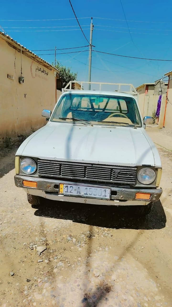 سلام عليكم سيارة البيع اني مكلف بنشر رقم صاحب فول
***********
