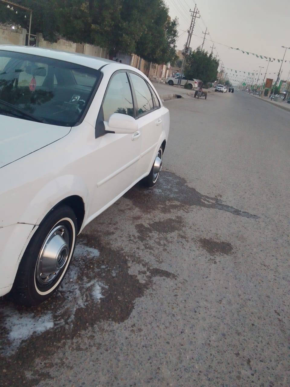 سلام عليكم  شباب اوبترا لبيع 2011 مكينه بيه ضعف  السعر 58 وبيه مجال  *********** العنوان ناصريه
