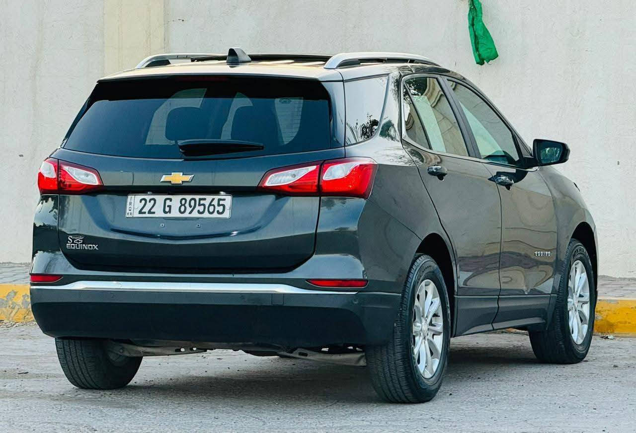 شفروليه إكوينوكس 2021
فول مواصفات
كل المواصفات اللي تخطر ببالك موجودة بيها
السيارة نظيفة جداً وجاهزة
📞 ***********
🔴 السعر : علق يوصلك السعر 📮
#شفروليه #اكوينوكس #سيارات_للبيع #عروض_سيارات #Iraq_cars_kd
