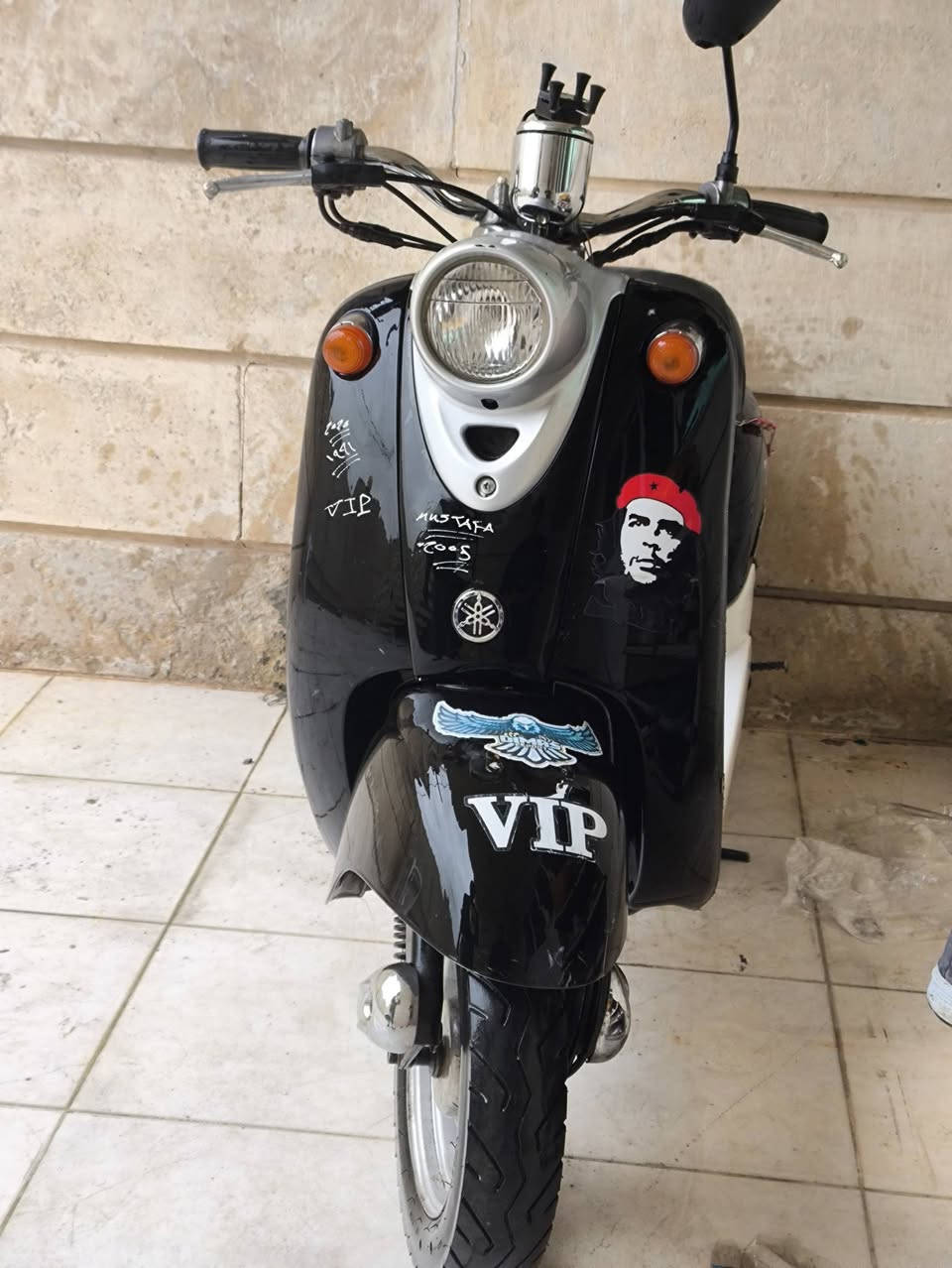 للبيع
سعر 400 وبيها مجال تواصل واتساب : ***********
مكاني هفلان
