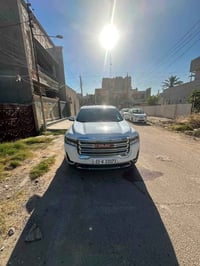 اكاديا ٢٠٢٣ • ٢.٠ تيربو • دفع رباعي