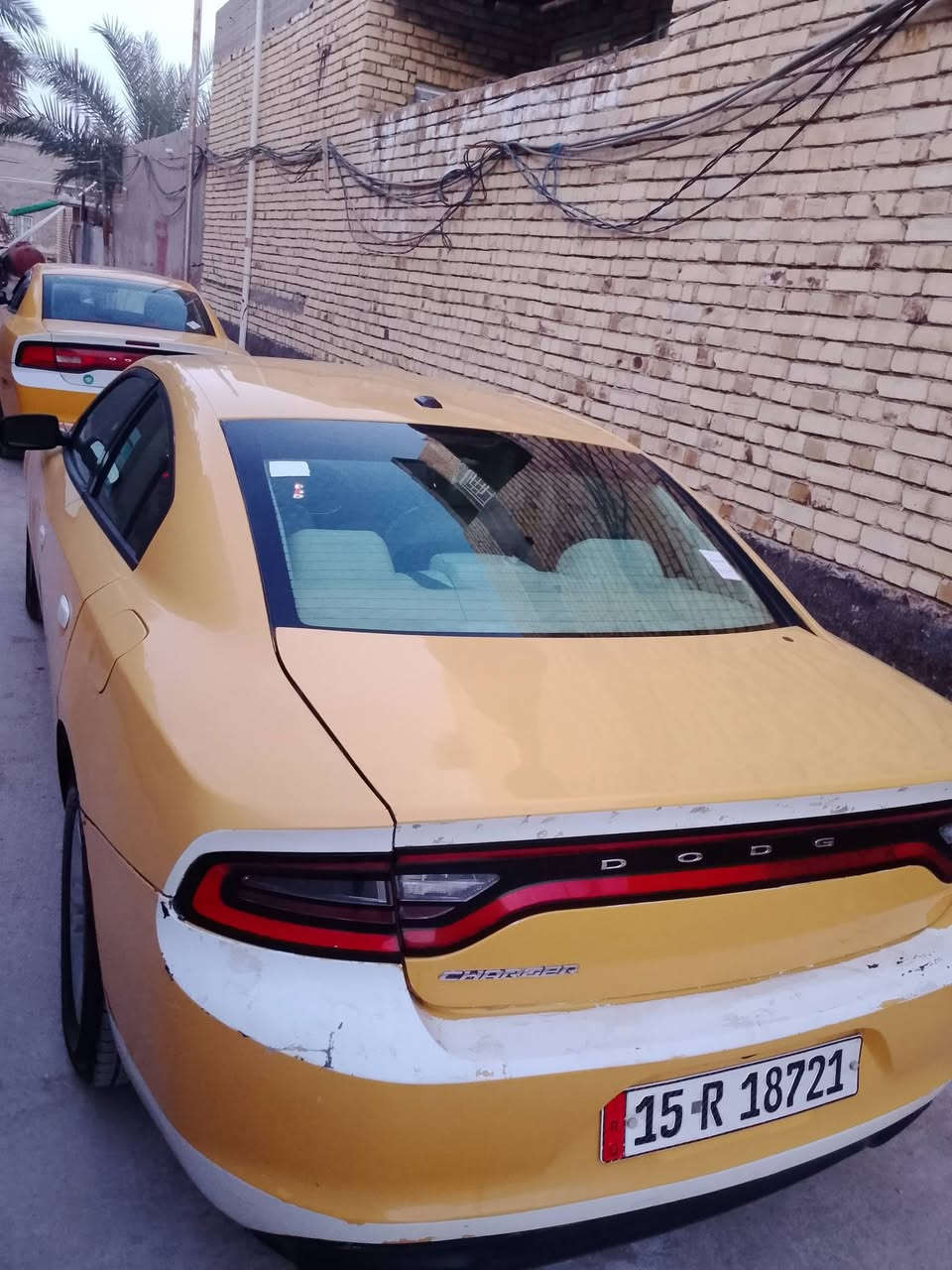 جاجر مديل 15 اصل  تحويل ثاني يوم حادث جاملغ وبنيد  وجاملغ مبدل  خطه الحمزه الغربي بغداد مكاني الحمزه الغربي  سياره عوزه صبغه جاهزه تلفون   *********** 160 وبيه مجال
