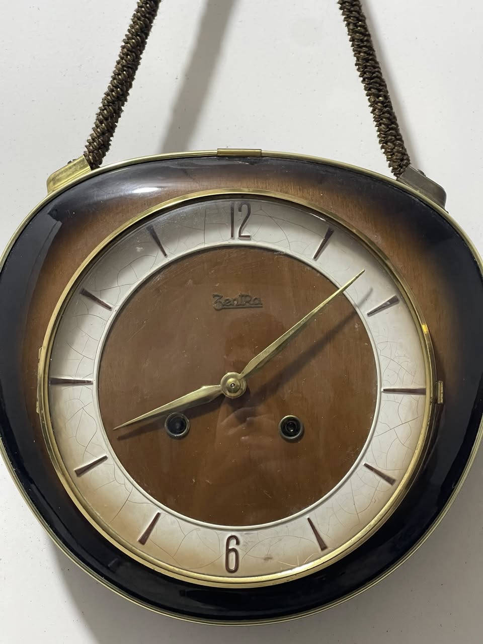 ساعات انتيك الماني تكويك للأستفسار ***********
