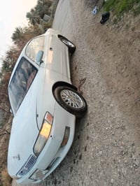 مارك مويل • ١٩٩٣ • رقم الماني