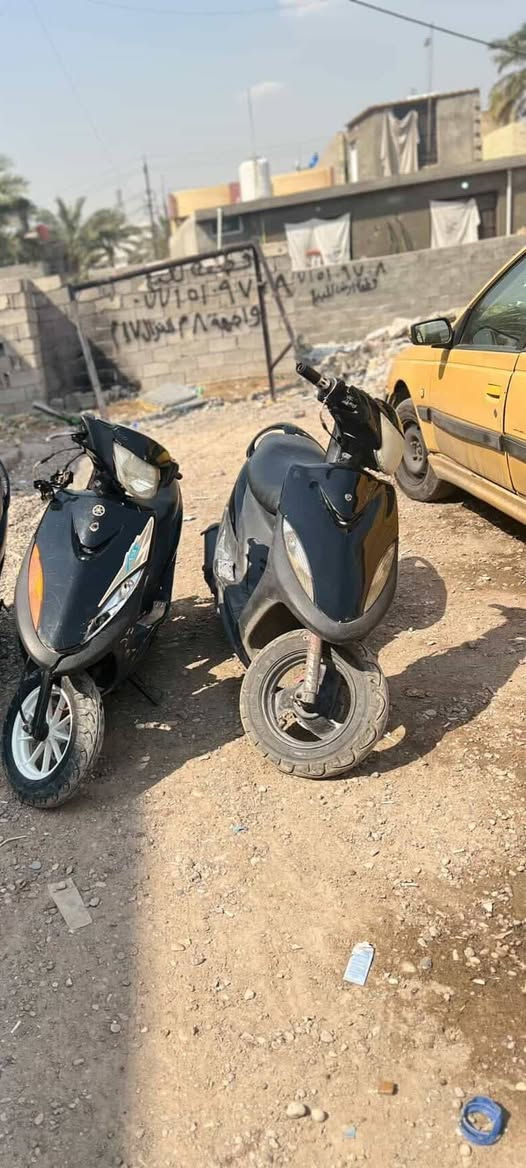 اسلام عليكم عدلات شغالات بس ام ويلكب تحب ترتيب وهندر مالته مكسور السعر شلع 700 عنوان دبغداد زعفرانيه رقمي ***********
