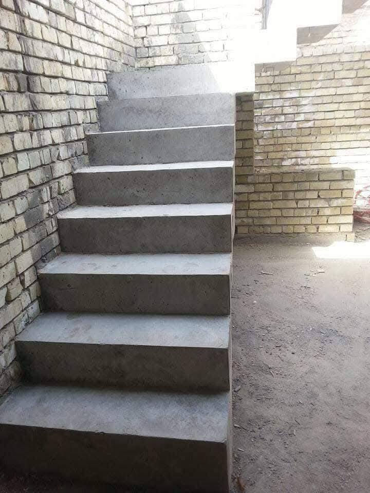 اسلام عليكم العده بنايه حكوميه اهليه سكف رباط ناخذه كرسته وعمل أو عمل شرط تسليم مهندس كادر   مستعدين اي عمل نجاره وتسلح وصب الاتصال عل هذه الرقم ***********او المرسلة
