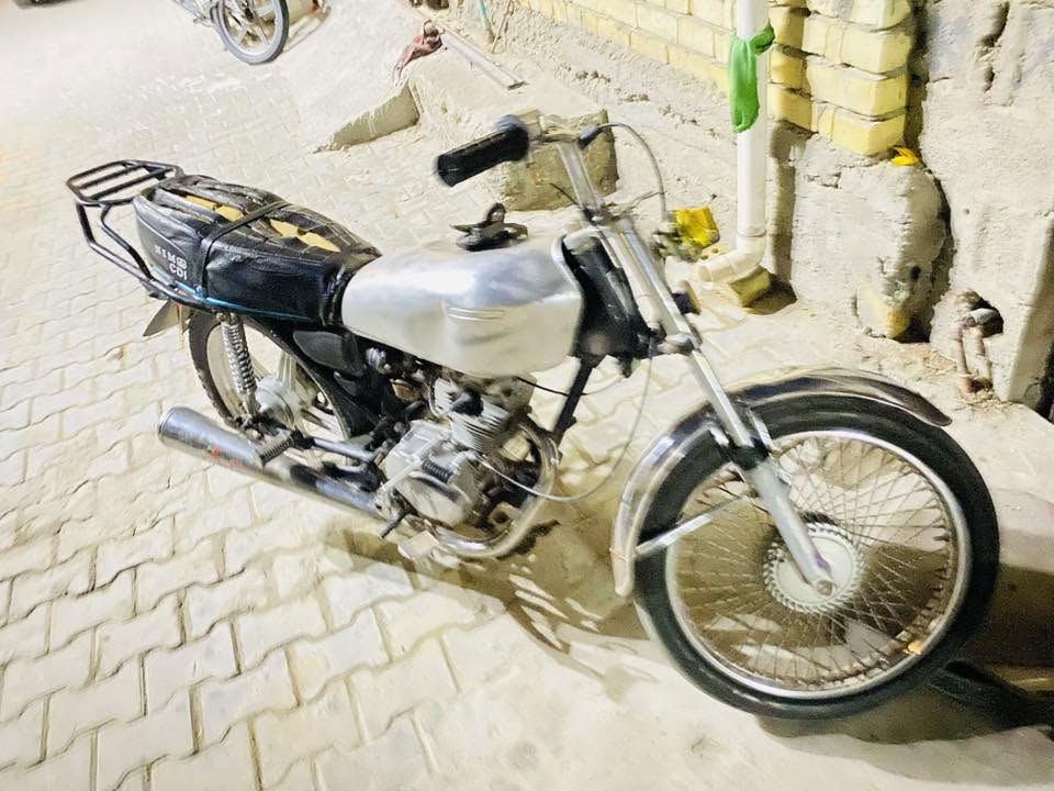 بغداد شعله ب ١٨٠ وبيه مجال اربعه كير
***********
