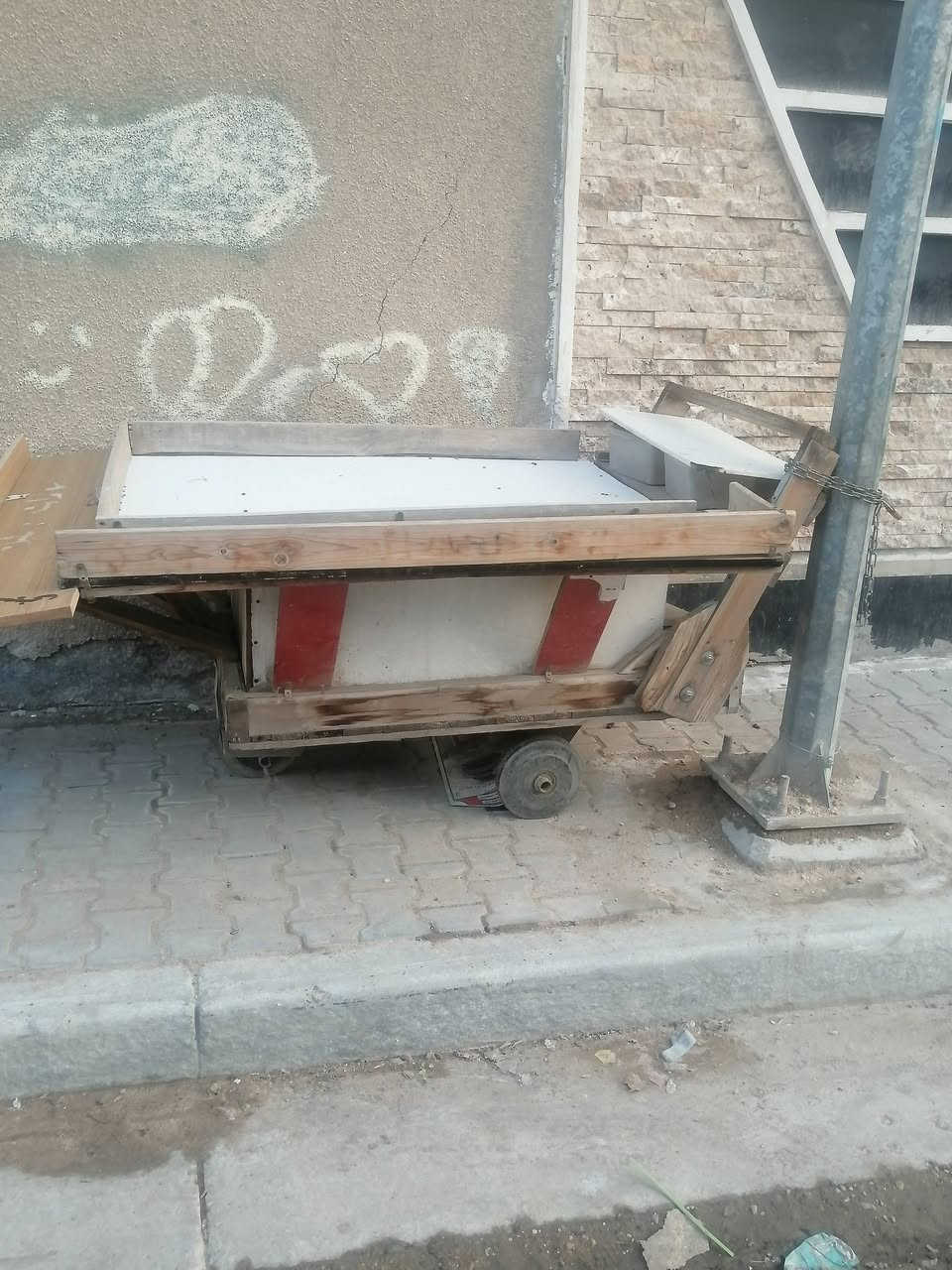 عربانه نظيفه للبيع مكان بغداد


**إذا كنت صاحب هذا الإعلان وتريد حذفه لأي سبب، رجاءا أرسل رسالة إلى الدعم الفني**