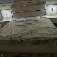 سرير جديد • الديوانية