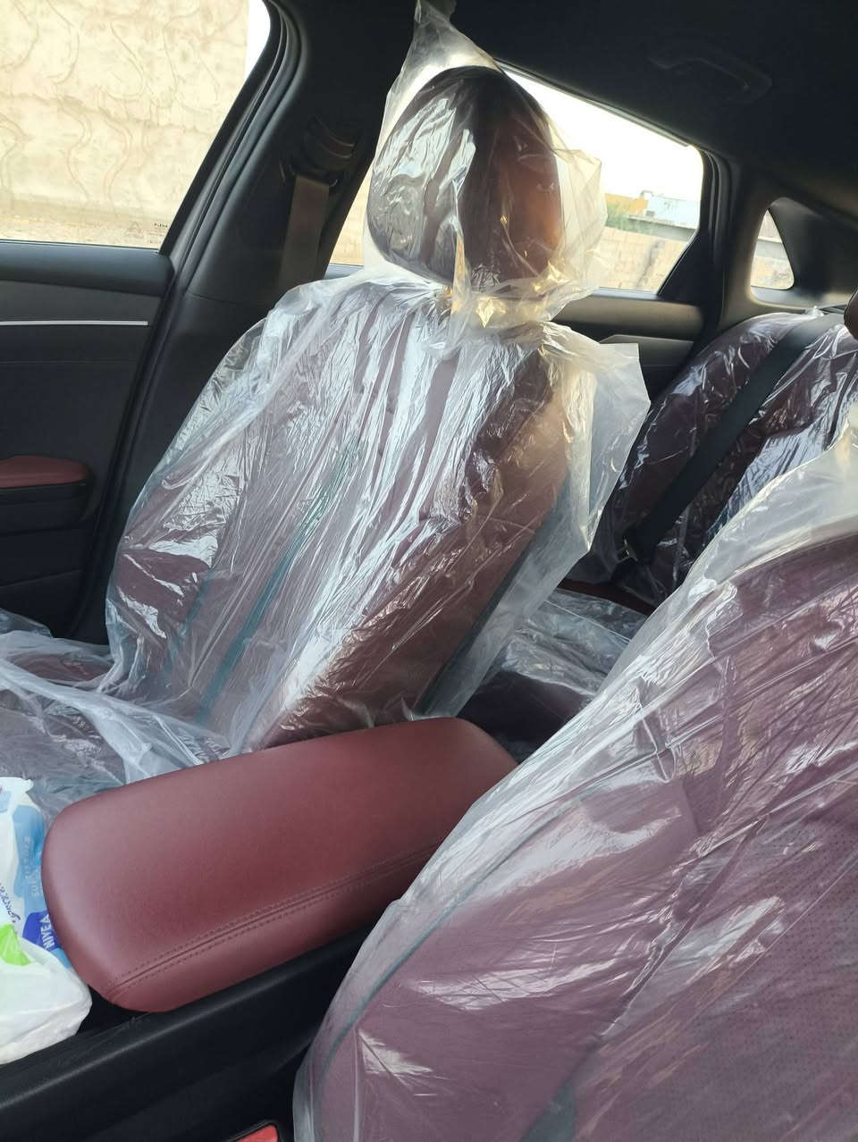 سلام عليكم
كي فايف موديل 24 حره رقم بغداد  .. 

 جيتي لاين  .. 

فول ما عدا الفتحه

ماشيه 18 الف

مواصفات الجيتي لاين معروفه للجميع

السونار مرفق مع الصور

سعر 160

مكان السياره ذي قار

للاتصال ***********
