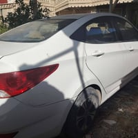 اكسنت • ٢٠١٥ • رقم بغداد