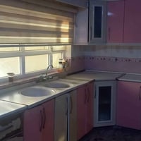 كابينت • مطبخ • پەنجا عەلی كركوك