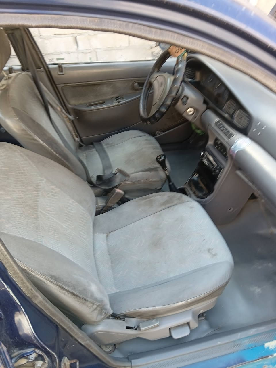 السلام عليكم كيا افلا موديل ١٩٩٧ باسمي تحويل مباشر مكينه كير خير من الله السعر ٢٥ ورقه بيها مجال بسيط رقم بغداد الماني للاستفسار الاتصال ***********
