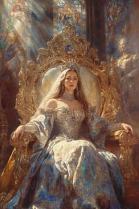 زهرة الحوت في بيت شرفها ❤️😌 رغم عطارد المنتحس وجوده في بيت وباله الحوت...