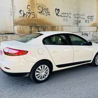 فلوينس اوتوماتيك • ٢٠١٦ • ٨٥٠٠٠ كم