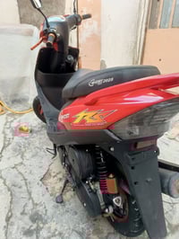 دراجة ماكس • ٢٠٢٥ • من الوكيل