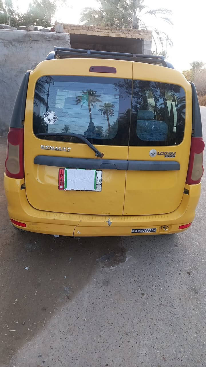 لوكان ٢٠١١ سيارة كاملة كل شي جديد بصرة مكاني الشامية معاملة كاملة مصفرة من كل شي هزة جيدة ٤٧ وبيها مجال او مراوس بسيارة ١٤ راكب


**إذا كنت صاحب هذا الإعلان وتريد حذفه لأي سبب، رجاءا أرسل رسالة إلى الدعم الفني**