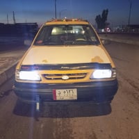 برايد • ٢٠١٠ • بدون مكينه