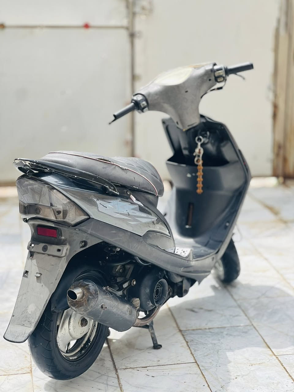 ماكس عدله عله وضع شركه مامفتوحه ولا ملعوب بيه دراجه خير من الله من معدل وشلعه  للبيع سعره خاص 
مكان رميثة 
رقم ***********
