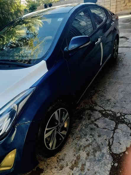 النترا ٢٠١٦وارد  أمريكي 
سعر 115 بيهة مجال رايد تفاصيل اكثر 
تفضل خاص ***********
