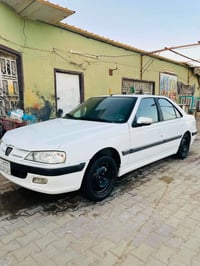 بيجو بارس • ٢٠٢١ • محجوزه ٧ اشهر