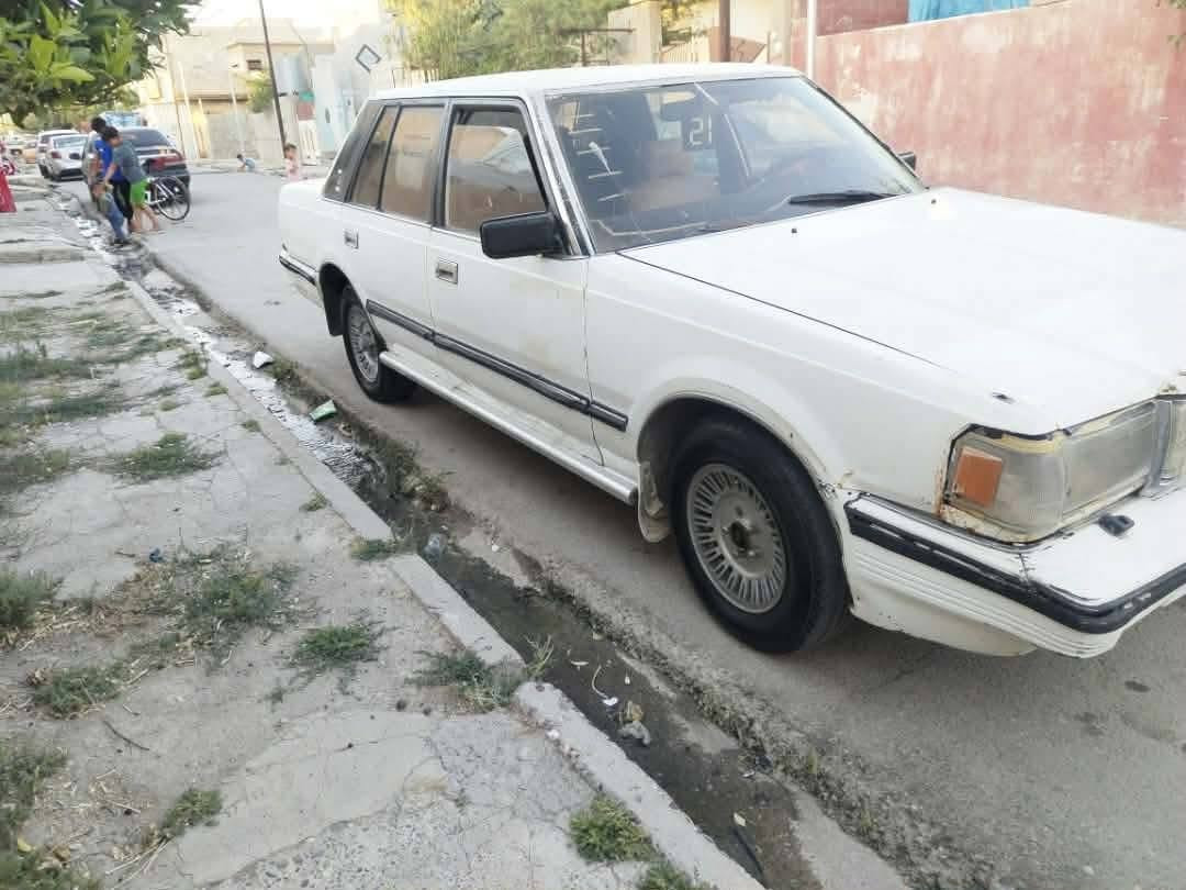 سوبر كير محرك بطه 2.5 صدر خلفي امامي جديد جاهزه كلها شغاله بلاديه ماينقصه الف ترهم مراوس
فحص صلاح الدين


**إذا كنت صاحب هذا الإعلان وتريد حذفه لأي سبب، رجاءا أرسل رسالة إلى الدعم الفني**