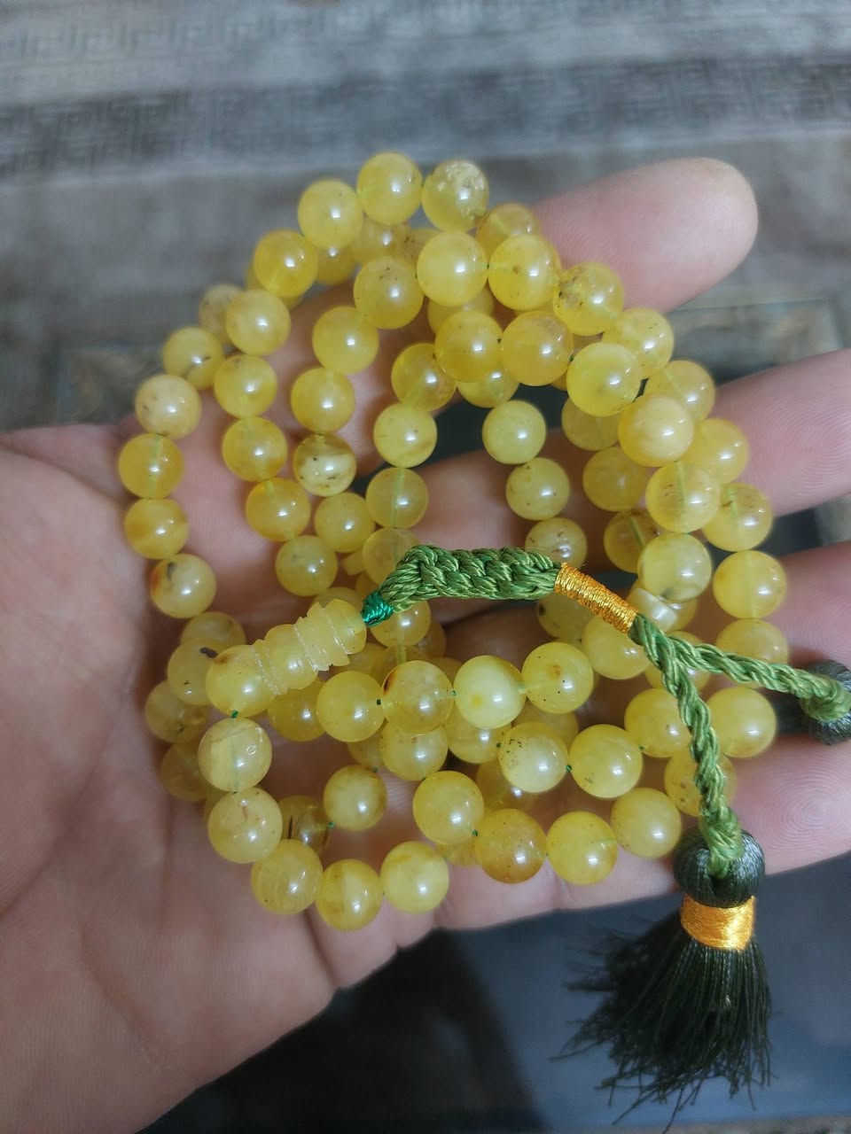 كهرب بولوني ١٠١  حبه حجم ٨ ملم وزن ٣٩ غرام  سعر ٨٠ الف


**إذا كنت صاحب هذا الإعلان وتريد حذفه لأي سبب، رجاءا أرسل رسالة إلى الدعم الفني**