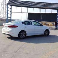 النترا • ٢٠١٧ • وارد امريكي