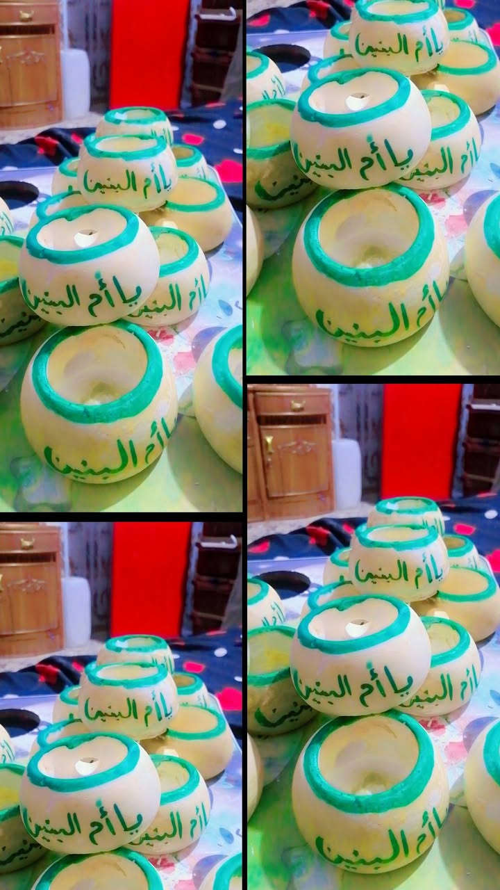 جايج محرم ومحتاره بلتوزيعات ادخلي حسابي تيك توك كلشي يخص توزيعات محرم بانسب الاسعار يوجد توصيل بابل
 https://www.tiktok.com/@m3666912?_r=1&_t=ZS-97DQ7YuoAQi


**إذا كنت صاحب هذا الإعلان وتريد حذفه لأي سبب، رجاءا أرسل رسالة إلى الدعم الفني**
