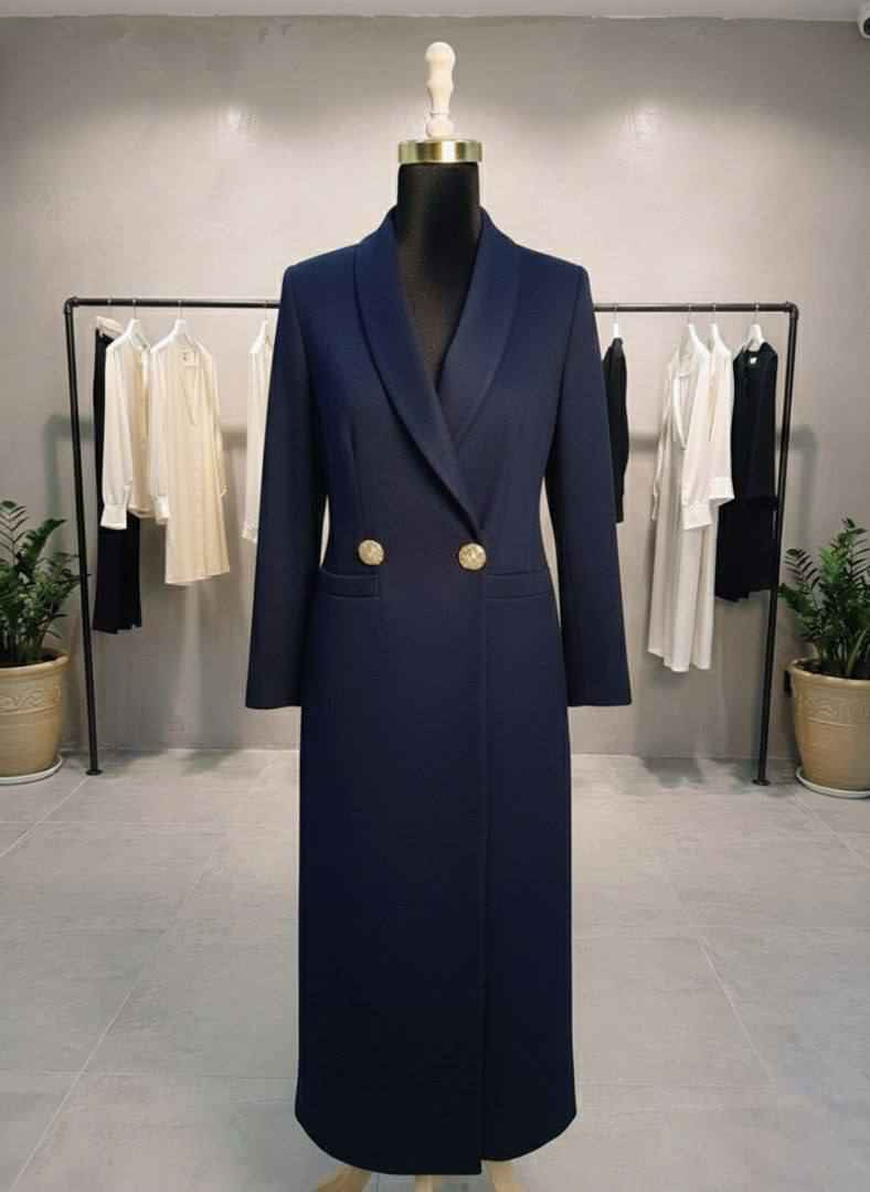 موديل العيد 
 

جبة مبطنه بالكامل صيفي
قماش دابل إيطالي 🇮🇹
طول كامل ١٤٣ سم 

القياسات ٤٢ ٤٤ ٤٦ ٤٨ ٥٠ ٥٢ 
الالوان كما موضحة بالصور كركوك, العراق


**إذا كنت صاحب هذا الإعلان وتريد حذفه لأي سبب، رجاءا أرسل رسالة إلى الدعم الفني**