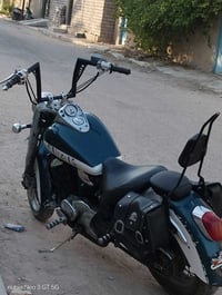 دراجه تفصيخ رقم وسنويه 07764462985