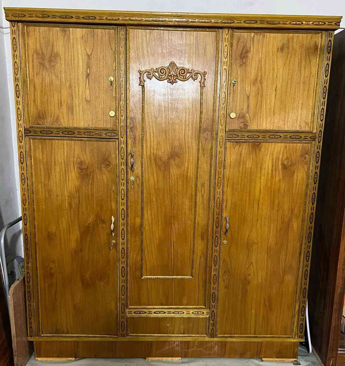 كناتير وبوفيات وغرف للبيع للاستفسار عل خاص وتوصيل مجاني كل محافظات


**إذا كنت صاحب هذا الإعلان وتريد حذفه لأي سبب، رجاءا أرسل رسالة إلى الدعم الفني**