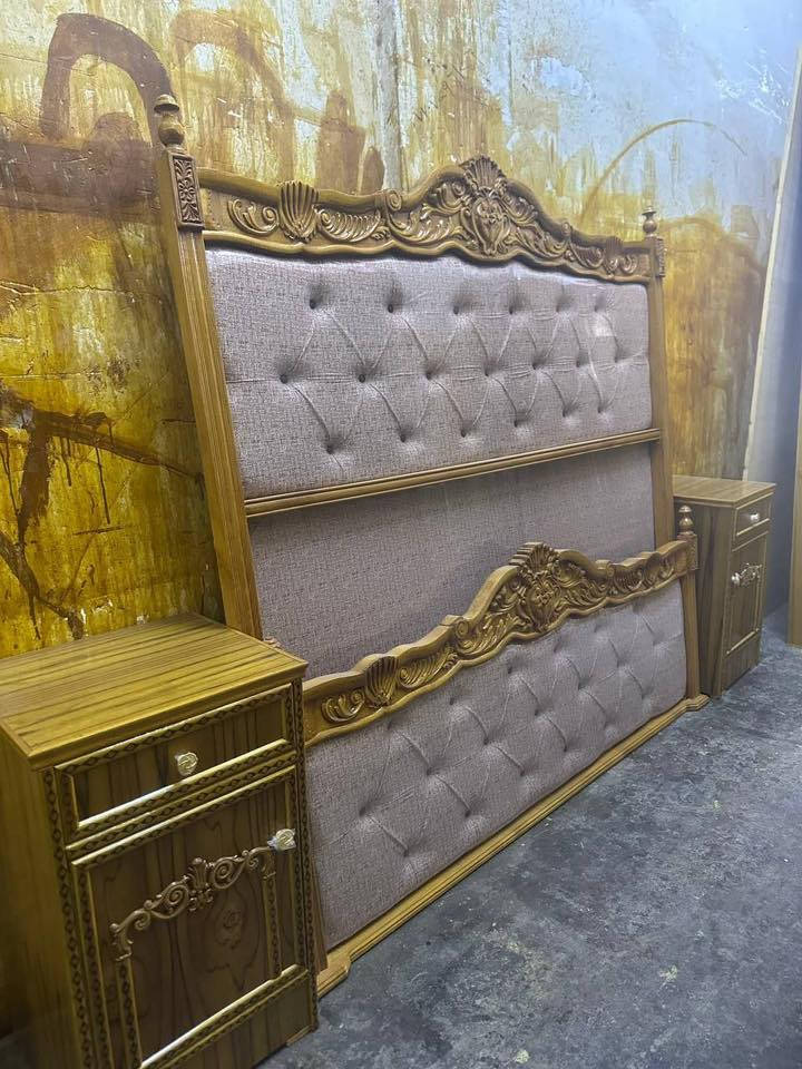 اثاث متنوع بسعر نارررر🔥🔥


**إذا كنت صاحب هذا الإعلان وتريد حذفه لأي سبب، رجاءا أرسل رسالة إلى الدعم الفني**