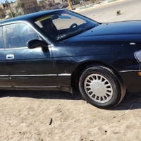 بطه موديل93 رقم بغداد نكليزي سنويه جديده تحويل مباشر مكفوله من ضربه وا...