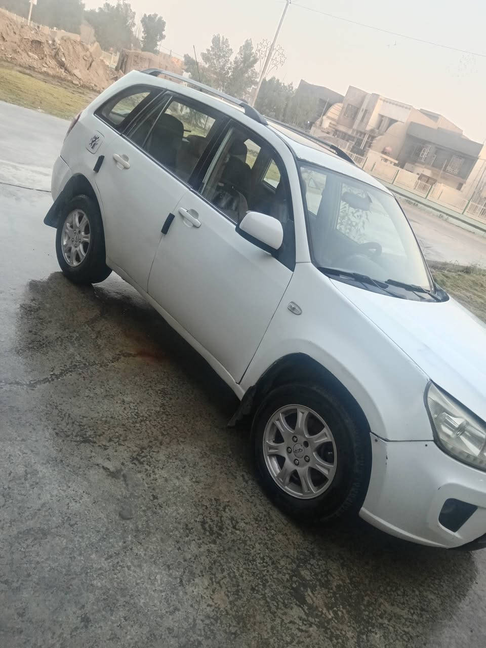 السلام عليكم بيع مستعجل بلاش ٤٠ورقه سيارة جاهزه تبريد شغال عنواني بابل الحمزه ع الشراي يتصل وبيه بيه خياسات ومصلحات المو شراي عليك العباس لا تزعجني خابرني ***********
