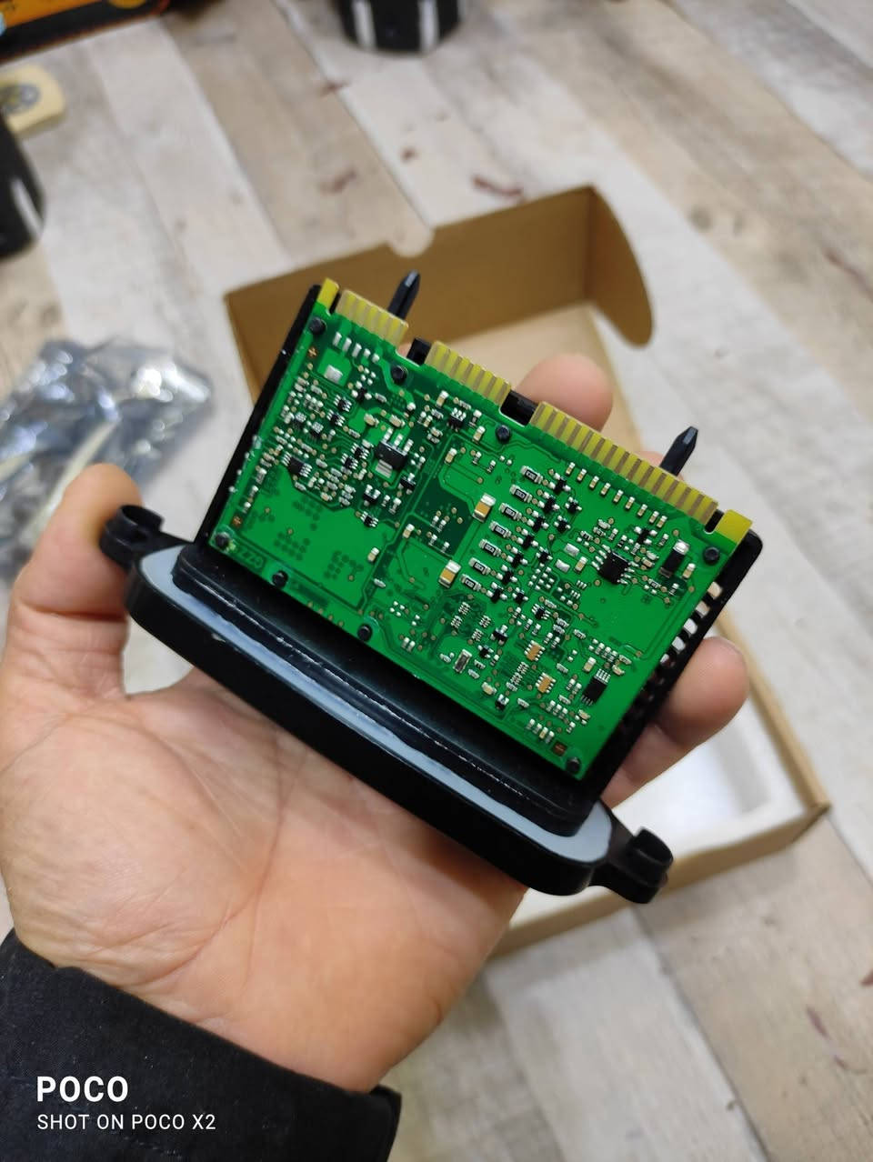 ٢٠الف الحجز على اول تم بلصفحة الشخصية حصرا


**إذا كنت صاحب هذا الإعلان وتريد حذفه لأي سبب، رجاءا أرسل رسالة إلى الدعم الفني**