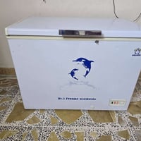 AUCMA • فريزر • بعقوبه التحرير