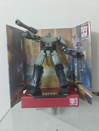 ميغاترون • استوديو سيريس ١١٤ • ترانسفورمرز