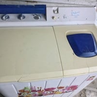 غساله توشيبا سعرها 60 للأستفسار 07723178360 وتساب مدينه الصدر الاورفلي